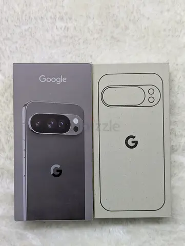 Google pixel 10 Pro 128GB