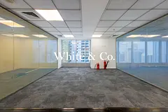 High-quality Tower| Prime Address |Vacant