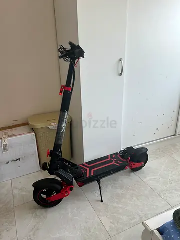 Rohan Wings G3 Electric Scooter