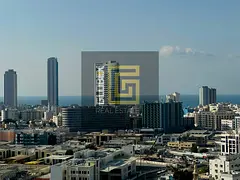 Fully Renovated Studio for Monthly Rent | Orient Towers | Parking Included