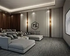 Spacious 1BR | Main Road View | Prime Al Furjan Location