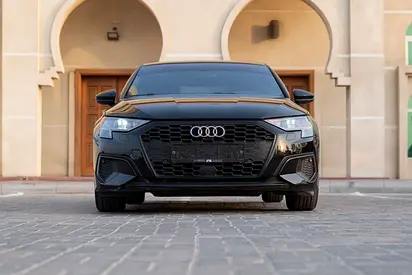 2023 AUDI A3 照片 3