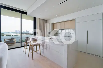 Kempinski Brand New Fully Furnished 2BR + M Vacant