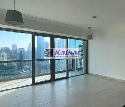 Spacious Studio | Unfurnished | Prime Location