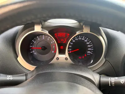2014 Nissan JUKE 照片 4