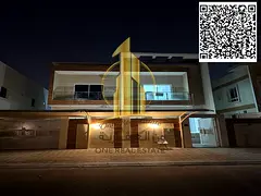 Villa for Rent in Al Yasmeen, Ajman | 5 Bedrooms | Spacious Family Home | Excellent Location