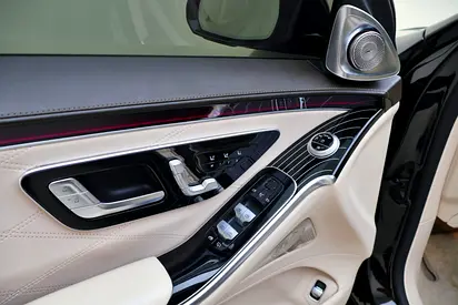 2023 Mercedes-Maybach S-CLASS — фото 14