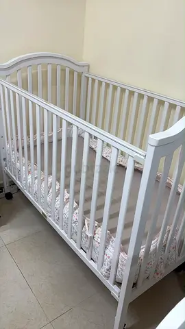 Baby bed