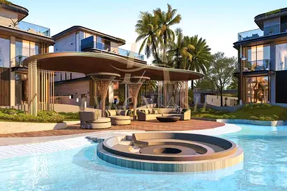 Limited 6BR Lagoon Villas | MBR City