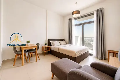 Fully Furnished | Rented Until Sep 2026 | Chiller Free | Near Metro