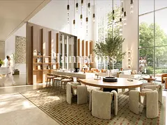 Emaar 1BR | Parkwood | Best Value Dubai Hills