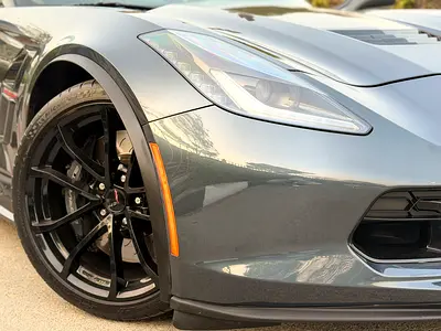 2019 Chevrolet CORVETTE — миниатюра 16