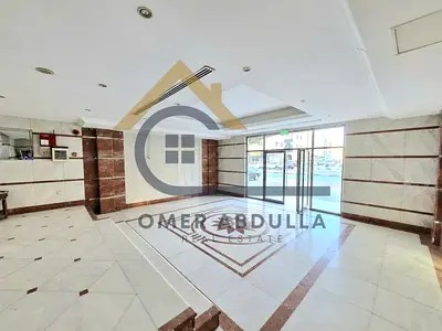 Spacious Studio for family on road building with 1 month free