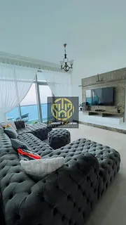 BEACHFRONT | FURNISHED DUPLEX | WITH ALL BILLS