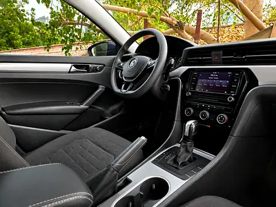 صورة 3 لـ 2020 Volkswagen PASSAT