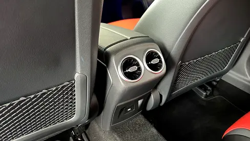 Mercedes-Benz A-Class A 35 AMG 4MATIC, миниатюра 13