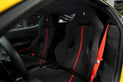 2020 Ferrari 488 PISTA — фото 12