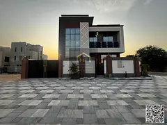 Special investment and residential opportunity: Corner two-story villa (Ground + First) for sale in 