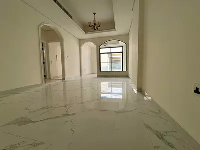 1-Bedroom Apartment for Rent – Brand New, First Tenant | Al Tallah, Ajman