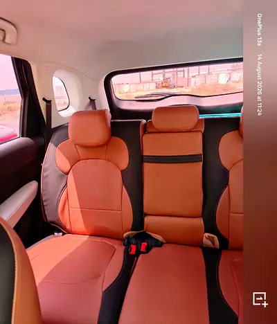 2023 Chevrolet CAPTIVA 照片 9
