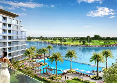 Coral Beach Residences | One Bedroom | Beach View