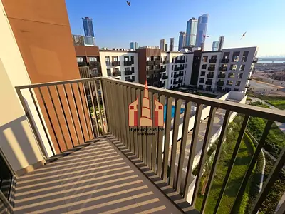 Luxury 2-BR | Pool View | All Amenities | Gym