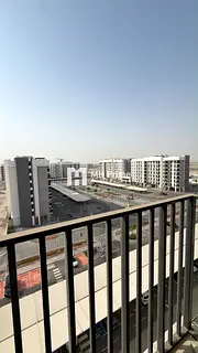 Brand New 2BR Apartment for Rent in Reeman Living | High Floor & Balcony