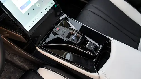 Dongfeng Mage E2, миниатюра 10