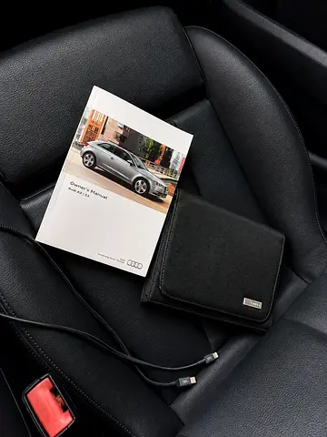 صورة 8 لـ 2015 AUDI A3
