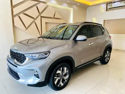 Kia Sonet GT-Line, миниатюра 17