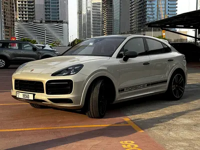 2023 Porsche CAYENNE 照片 1