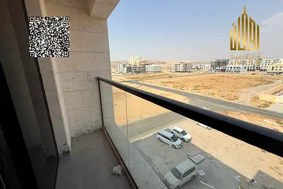 غرفة وصالة اول ساكن | موقف مجاني