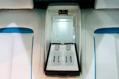 2019 ROLLS-ROYCE CULLINAN thumbnail 14