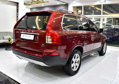 2011 Volvo XC90 照片 6
