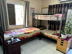 Bes Space Karama