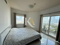 Furnished 1BR | Vacant | Prime JLT Location
