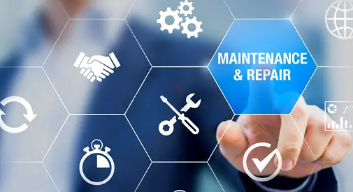 Established General Maintenance COMPANY FOR SALE