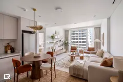 Top Floor | Palm & Sunset View | 2 Months Free