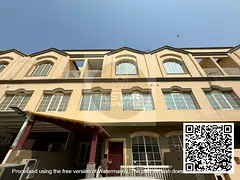 3-Bedroom G+2 Townhouse for Sale – Uptown Ajman close to emirates city ajman on E311