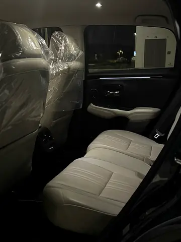 صورة 5 لـ 2023 Honda ZR-V