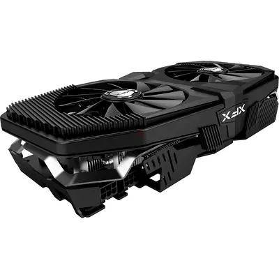 RX 5700 XT Graphics Card GPU AMD