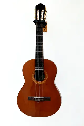 Classical Guitar- Ximinez Rookie Series ROC100C with carry bag