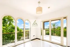 Resort-Style Living | Private Pool | Spacious 5BR + Maid’s Room | Luxury & Privacy