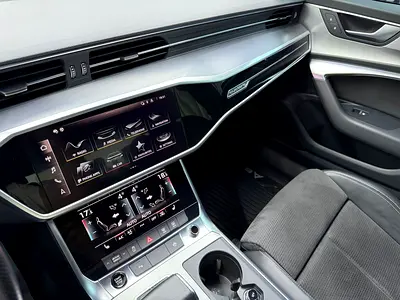 صورة مصغرة 15 لـ 2021 AUDI A6