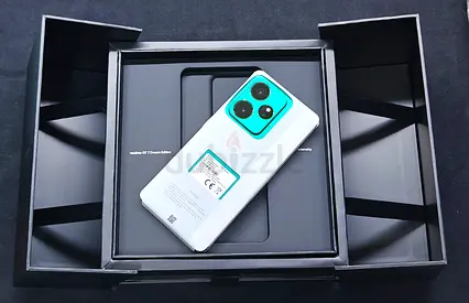 Realme GT 7 Dream Edition