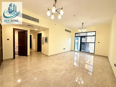 BRAND NEW SPACIOUS 2 BEDROOM / NEAR TO NEW LAND SCHOOL/ GYM POOL / 85K