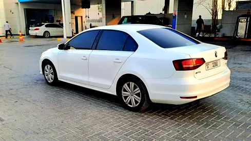 صورة مصغرة 8 لـ 2017 Volkswagen JETTA