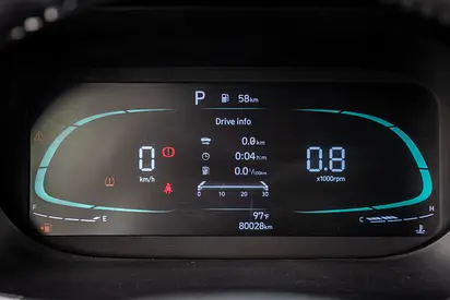 2025 Hyundai STARGAZER 缩略图 18
