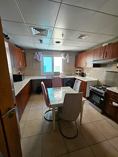 Beds space for girls