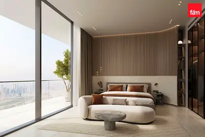 Genuine Resale | Skyline View | Premium Amenities